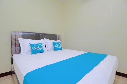 Medan Indonesia mega hotel
