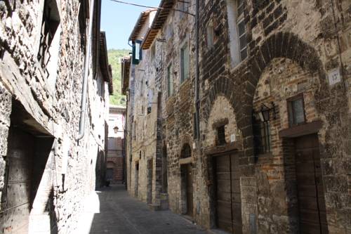 Gubbio Italy Booking.com Hotel