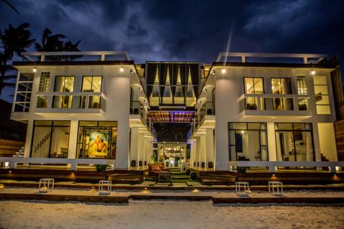 Boracay Philippines Booking.com Hotel