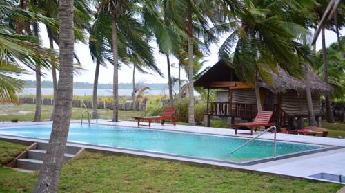 Kalpitiya Sri Lanka Mega Hotel Gutscheincode Booking.com