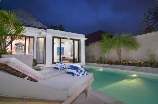 Bali Indonesia mega hotel