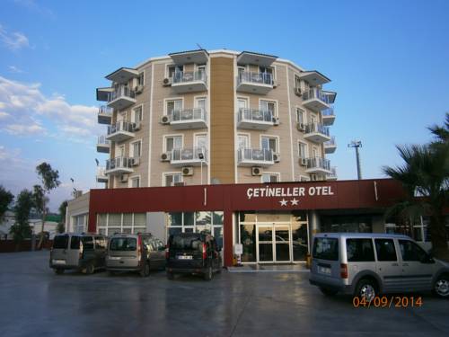 Torbali  Türkei Mega Hotel Gutscheincode Booking.com