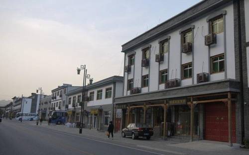 Sanpozhen China hotel mega promotiecode Booking.com