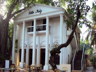 Goa India mega hotel