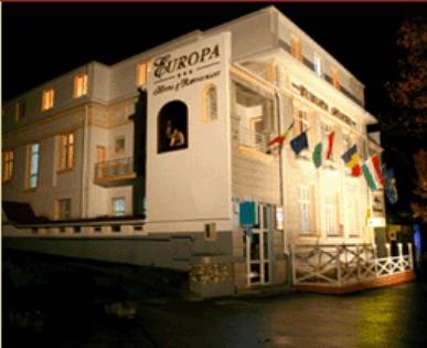 Odorheiu Secuiesc Rumänien Mega Hotel Gutscheincode Booking.com