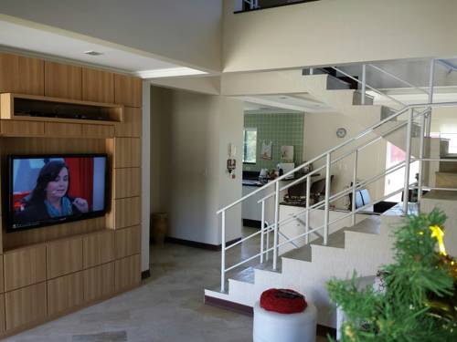Penha Brazil Booking.com Hotel