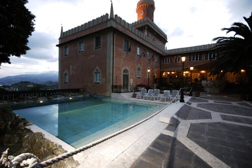 Località Pegli - Génova Italia mega código de promoción booking.com