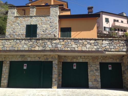 Riomaggiore Italia mega código de promoción booking.com