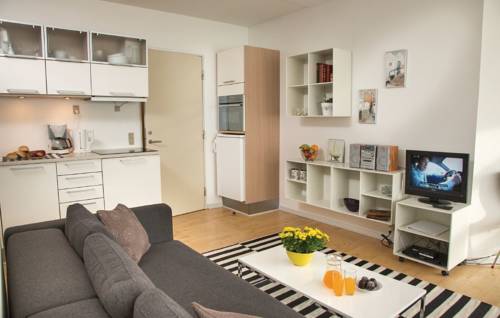 Fanø Dänemark Mega Hotel Gutscheincode Booking.com