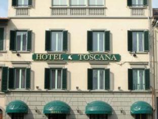 Prato Italy mega hotel