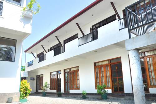 Kalutara Sri Lanka Mega Hotel Gutscheincode Booking.com