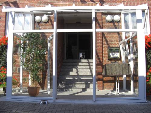 Emden Deutschland Mega Hotel Gutscheincode Booking.com
