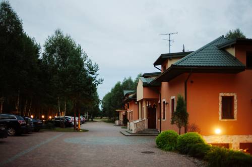 Kluki Poland Booking.com Hotel