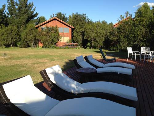 Pucon Chile Mega Hotel Gutscheincode Booking.com