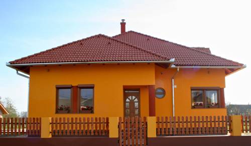 Csokonyavisonta Hungary Booking.com Hotel
