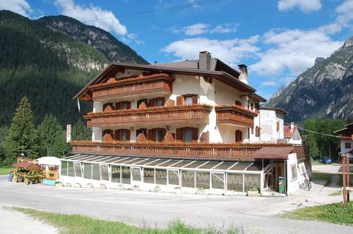 Auronzo di Cadore Italien Mega Hotel Gutscheincode Booking.com