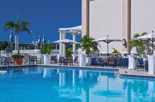 Tampa (Florida) Vereinigte Staaten Mega Hotel Gutscheincode Booking.com