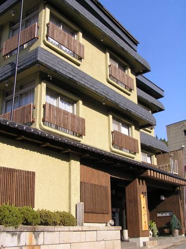 Yamanouchi Japan Mega Hotel Gutscheincode Booking.com