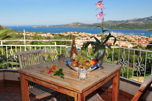 Cannigione Di Arzachena Italien Mega Hotel Gutscheincode Booking.com