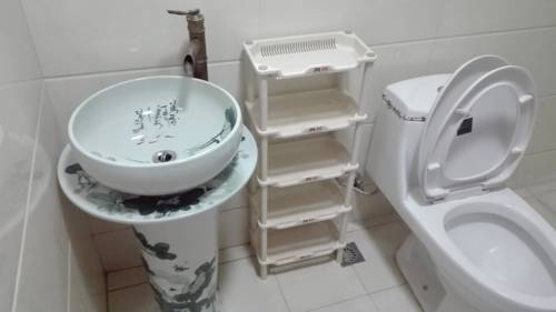 Nanhui China hotel mega promotiecode Booking.com