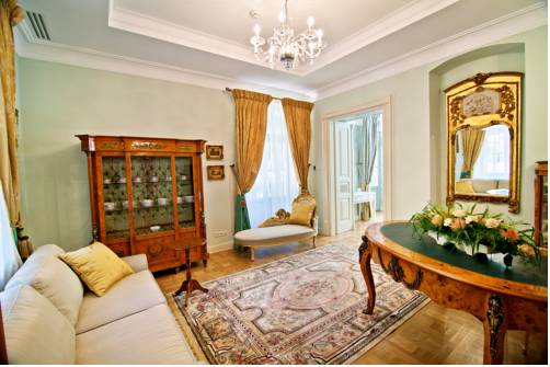 Nałęczów Polonia mega código de promoción booking.com