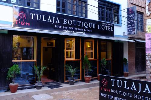 Bhaktapur Nepal hotel mega promotiecode Booking.com