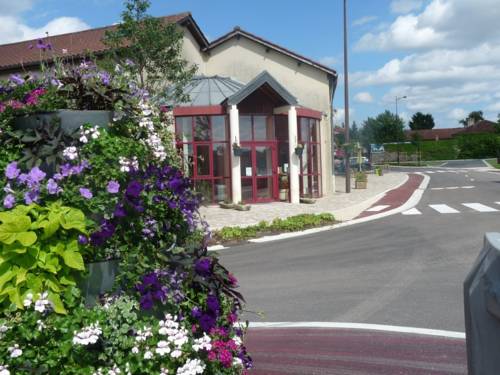 Soulaines Dhuys France Booking.com Hotel