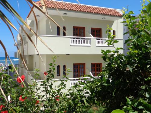 Stalís Griechenland Mega Hotel Gutscheincode Booking.com