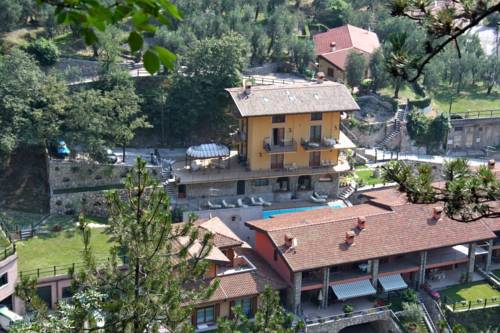 Limone sul Garda Italy Booking.com Hotel