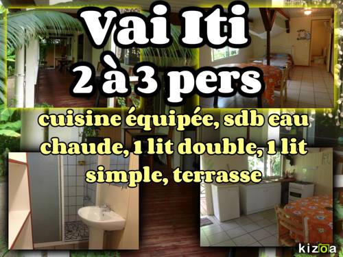Pihaena French Polynesia Booking.com Hotel