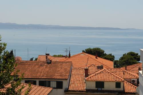 Teilt Kroatien Mega Hotel Gutscheincode Booking.com