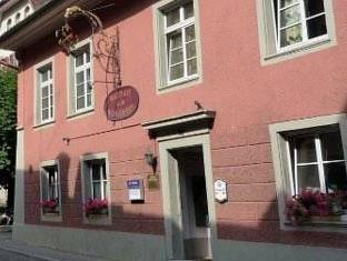 Waldenburg Switzerland mega hotel