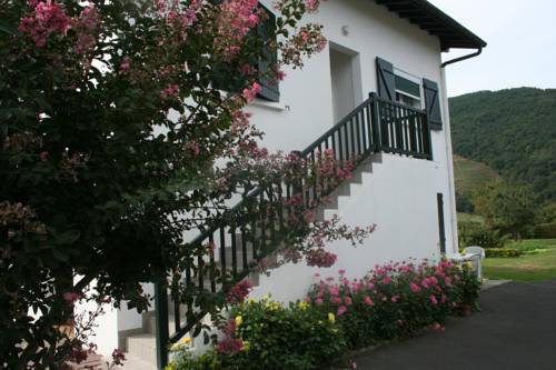 Saint-Jean-Pied-de-Port Frankrijk hotel mega promotiecode Booking.com