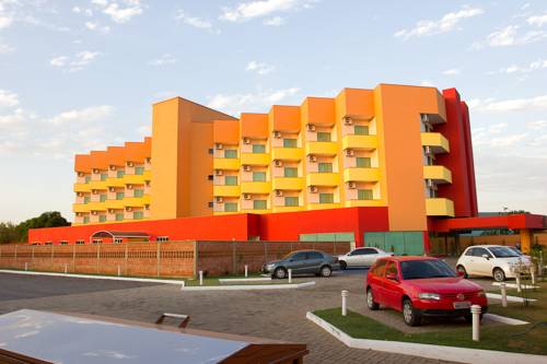 Porto Velho (Rondonia) Brésil méga code promo booking.com