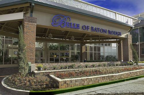 Baton Rouge (Louisiana) Verenigde Staten hotel mega promotiecode Booking.com