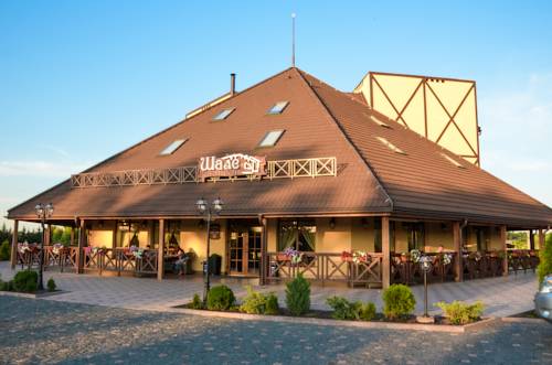 Zhytomyr Ukraine Mega Hotel Gutscheincode Booking.com