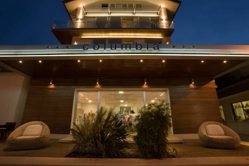 Bellaria-Igea Marina Italien Mega Hotel Gutscheincode Booking.com