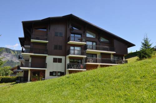 Notre-Dame-de-Bellecombe France Booking.com Hotel