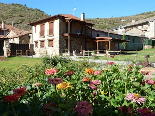 Vega de Caballeros Spanje hotel mega promotiecode Booking.com