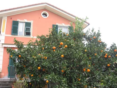 Camogli Italien Mega Hotel Gutscheincode Booking.com