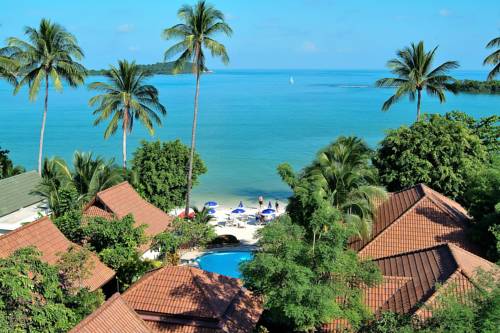 Chaweng Beach Thailand Mega Hotel Gutscheincode Booking.com