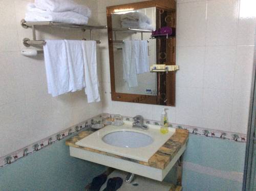Ha Long Viet Nam Booking.com Hotel