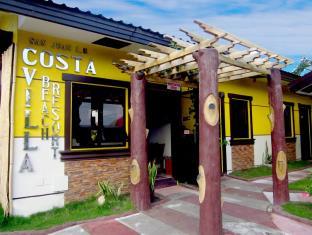 La Union Philippines mega hotel