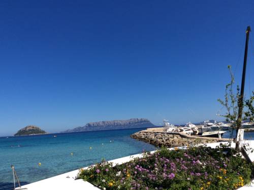 Golfo Aranci Italië hotel mega promotiecode Booking.com