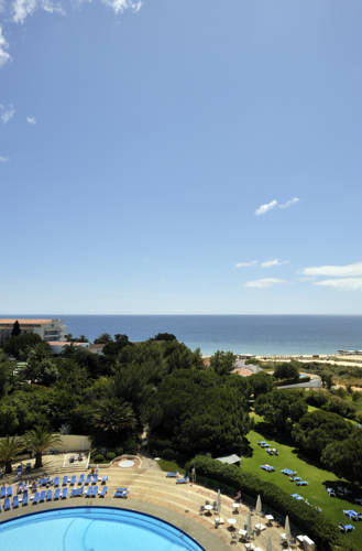 Alvor Portugal Mega Hotel Gutscheincode Booking.com