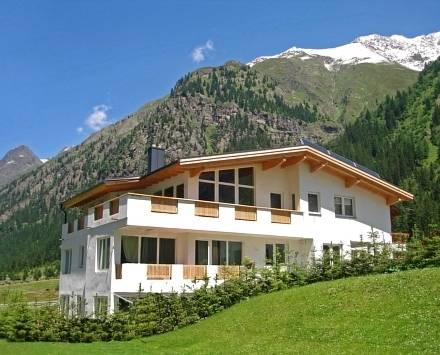 St. Leonhard Austria Booking.com Hotel