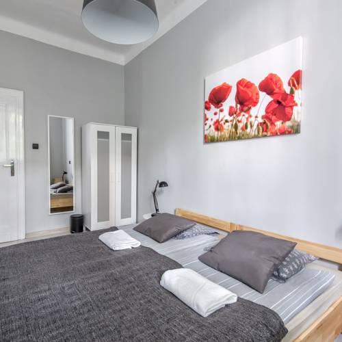 Krakau Polen Mega Hotel Gutscheincode Booking.com