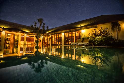 Canggu Indonesia Booking.com Hotel
