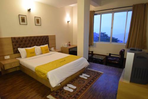 Gangtok Indien Mega Hotel Gutscheincode Booking.com