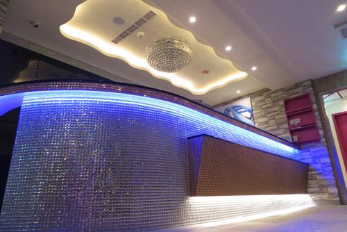 Taoyuan Taïwan méga code promo booking.com